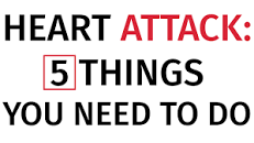 Image result for what to do when someone has a heart attack