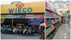 Distributor peralatan rumah tangga berbahan plastik. Belanja Alat Dapur Termurahhhh Terlengkap Wiego Warehouse Medan Youtube