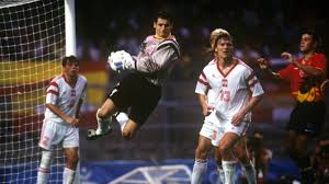 Tvp sport stream online żywo udostępnia transmisje również w aplikacji mobilnej, która cieszy się dużą popularnością. Retro Tvp Sport Io 1992 Final Hiszpania Polska Transmisja Na Zywo Online Stream Sport Tvp Pl