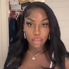 Alanah Blk Bellah Johnson