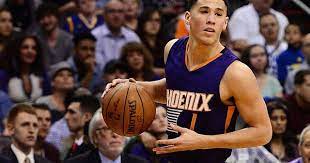 Aftermath Suns Watson Morris Goodwin On The Fight But Booker Showed The Bright Side Devin Booker Markieff Morris Morris