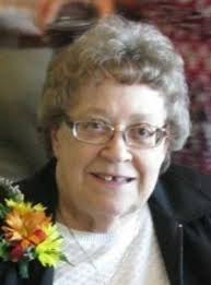 Shirley Ann Zbylicki Obituary April 11, 2015