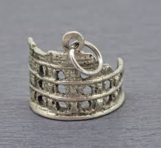 Pin On Vintage Sterling Silver Charms