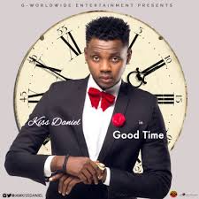 See more of kizz daniel update on facebook. Kiss Daniel Good Time Prod By Dj Coublon Tooxclusive