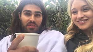 Iskra Lawrence Talks To Model Colin Bowman About How We Should Be Valued