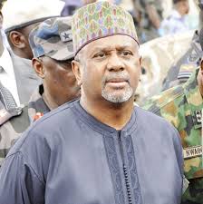 Dasuki sambo and attahiru bafarawa. Efcc Re Arraigns Dasuki Bafarawa For Alleged Diversion Of N13bn Arms Fund The Sun Nigeria