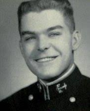 Vincent M. Kerrigan (1934-1979)