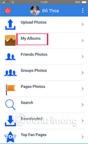 The revelation this past week that facebook has been sharing what you do on the site with other companies like microsoft and amazon has led a number of us to start considering (perhaps not for the first time) deleting facebook and other app. How To Download All Photo Albums On Facebook To Android Phones