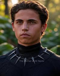 The Mother of All Nerds added a...