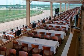 Silks Dining Terrace Lone Star Park At Grand Prairie