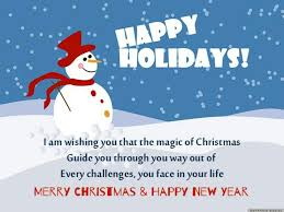 Happy Holidays Happy New Year Poem New Year Poem Funny Happy