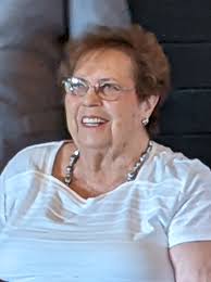 Obituary for Cleora Ricks Ward