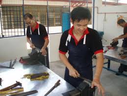 Pusat latihan teknologi tinggi (adtec). Skill Training Programmes Technical Amp Vocational By Government Studymalaysia Com