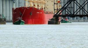 THE KROM FARM DONATION