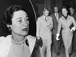 How the hasty planning of Edward VIII and Wallis Simpson's calamitous  wedding made it so miserable