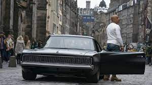 2 fast 2 furious is a 2003 action film directed by john singleton and written by michael brandt and derek haas, with a story also credited to gary scott thompson.a standalone sequel to the fast and the furious (2001), it is the second installment in the fast & furious franchise. Fast Furious 9 Doms Neuer Dodge Charger Kostete Uber 1 Million Us Dollar Netzwelt