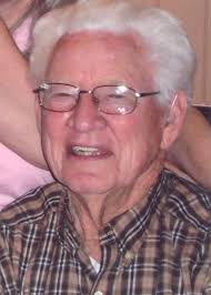 Cecil Hopper Obituary