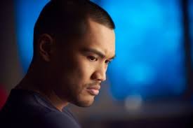 October 21, 2015: Alex Mallari Jr.