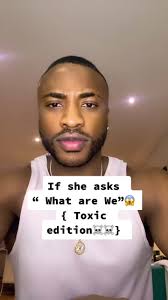 If she asks what are we.. #guytalk #datingadviceformen #mensdating #m...