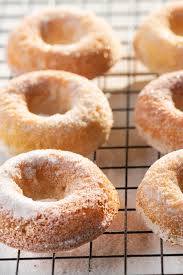 Delicious Keto Dunkin Donuts Copycat Recipe