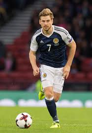 Stuart armstrong (born 30 march 1992) is a scottish professional footballer who plays as a midfielder for premier league club southampton and the scotland national team. Southampton Confirm Stuart Armstrong Signing From Celtic In 7million Deal