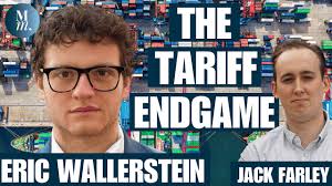 Global Economic Order Set To Change Radically (Here's Why)