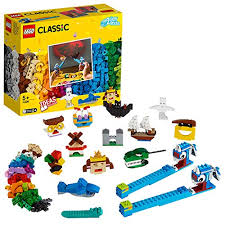 Baue deinen eigenen blumenschmuck oder verschenke ihn an einen lieben menschen. Die 13 Besten Lego Classic Sets Dad S Life