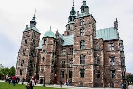Feeling cramped at rosenborg, king frederik iv built a roomier palace in the 18th century in the town of fredensborg, north of the city. Visit The Crown Jewels Of Denmark In Copenhagen