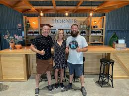 Horner Wines