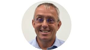 Das Sharp Europe Executive-Team