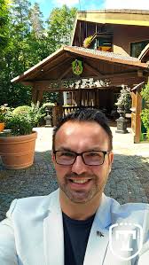 Waldgasthof am Letten in Lauf