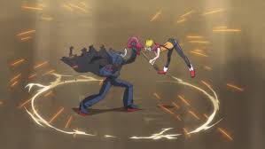 The best gifs are on giphy. Flcl Sub Promo Flcl