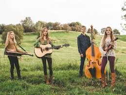 Paige Anderson & The Fearless Kin - capradio.org