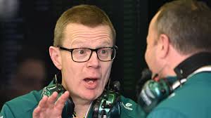 Aston Martin boss Andy Cowell explains how wind tunnel has 'opened our  eyes' to new tricks