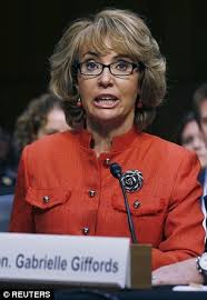 Support for more gun control rises sharply since last year