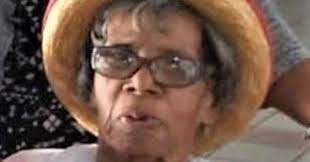 Dobbs Funeral Home Obituaries: Dorothy Agatha Jones