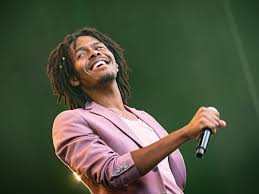 Scroll naar beneden voor nederlands. Jeangu Macrooy To Represent The Netherlands At Eurovision 2020 Repeating Islands