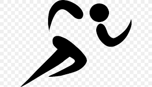 Affordable and search from millions of royalty free images, photos and vectors. Olympic Games Track Field Running Olympic Symbols Olympic Sports Png 600x470px Olympic Games Athletics Black