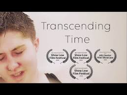 Transcending Time (Award Winning Transgender Short Film)
