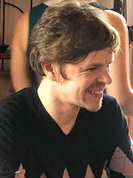 Keith Mccafferty's Instagram, Twitter & Facebook