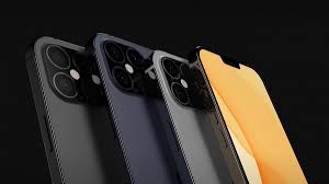 Iphone 12 Pro Max Asi Sera El Modelo Con Mejores Prestaciones Gq Espana