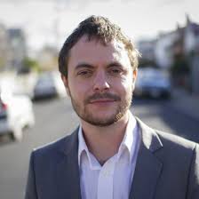 Pieper, Liam — Curtis Brown