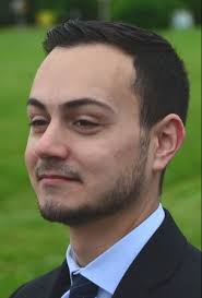 Nicholas Mossa's Instagram, Twitter & Facebook