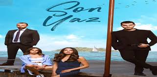 #sonyaz her cuma 20.00'de @foxturkiye'de. Son Yaz Dizi Muzikleri Offline For Android Apk Download