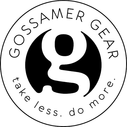 GOSSAMER GEAR Logo