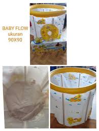Renang pada bayi bisa dimulai saat bayi berumur 6 bulan. Baby Spa Kolam Renang Bayi Kolam Baby Spa Bayi Anak Lainnya Di Carousell