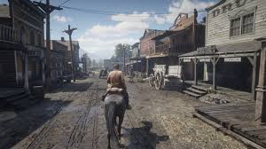 Red dead redemption 2 is an epic tale of life in america's unforgiving heartland. We Tested The New Dlss 2 2 Update For Red Dead Redemption 2 Here S What We Saw Pcmag