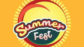 Third Annual Summer Fest