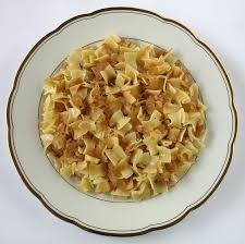 Krautfleckerl Rezepte Osterreichische Rezepte Kochrezepte