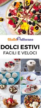 Il rotolo senza glutine al cacao e pesche è un dolce semplice preparato con una pasta biscotto. Cheesecake Torte Creme Gelati Scopri Tanti Dessert Freschi Golosi E Pronti In Pochissimo Dolci Estivi Veloci Des Dolci Dolci Estivi Dolci Estivi Facili